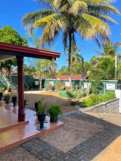 Nisala Villa - 0