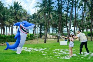 Sheraton Haikou Hotel - 3