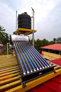 Rams Guest House Near Sree Chithra and RCC - Trivandrum - 2