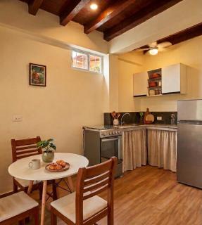 Apartamento PAZ - Rustica House - 4
