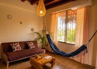 Apartamento PAZ - Rustica House - 0