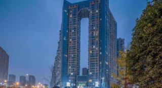 Thank Inn Hotel Sichuan Normal University Chenglong Branch - 0