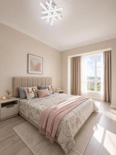 Comfort City Elite Living - 8