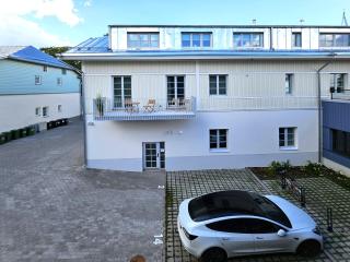 Lossipargi Loft - 6