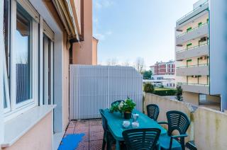Residence Bussola - Bibione - 4