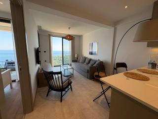 Panoramic Sea View - 5