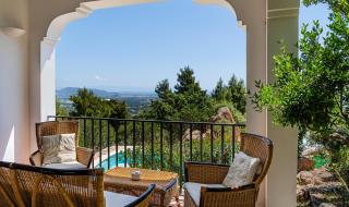 Villa Aquila Alta - 2