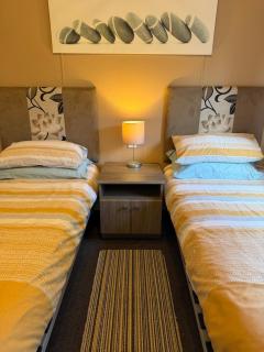Southerness Beach Holidays for 4 with Solway Holiday Homes - 2
