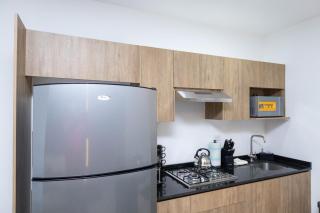 Sky Luxury Residence, 12th Floor, Panoramic - 8