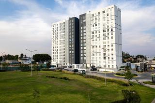 Sky Luxury Residence, 12th Floor, Panoramic - 3