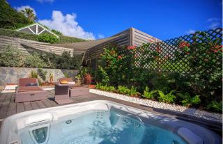 Villa Eugénie - Gustavia - 5