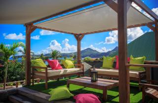 Villa Eugénie - Gustavia - 0