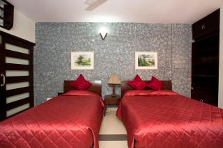 Hotel Residence - 9
