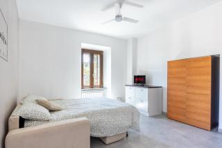 Cà Maira Dronero Studio apartment with Netflix and Wi-Fi - 1