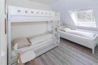 Ferienwohnung Auszeit - Duhnen - 6