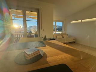 Traumhafte 2-Zimmer-Wohnung am Chiemsee - 7