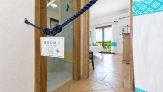 Bear Heaven Sunrise Rooms - 9