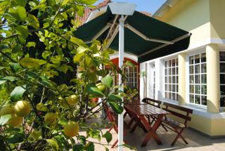 Villa Hedi Panzió - Dunakiliti - 1