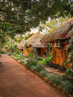 Sree Durga Veerabhoomi Resort - 2