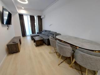 Grand Resort Apartamente prima linie la mare - 8
