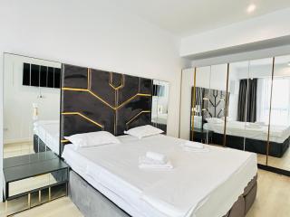 Grand Resort Apartamente prima linie la mare - 6