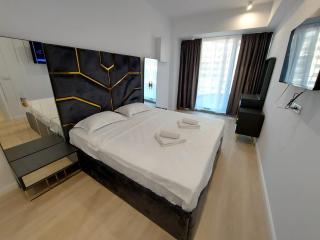 Grand Resort Apartamente prima linie la mare - 1