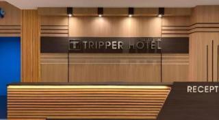 Tripper Hotel - 4