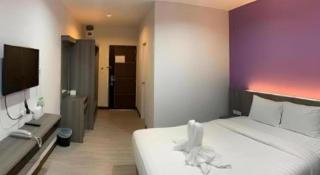 Tripper Hotel - 3