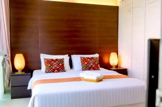 Home to my heart private pool - Jomtien - 8