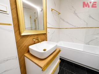MYE Apartments - Fiber Apartment Księży Młyn - Parking, Balkon - 8