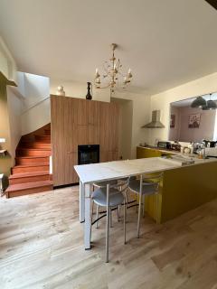 Grande Maison Familiale à Nantes avec Piscine - 4