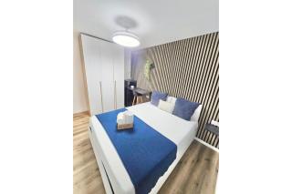 Private Rooms Easy Access to Airport & City Center - 5