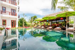 Ony Villas - Cam Thanh - 7
