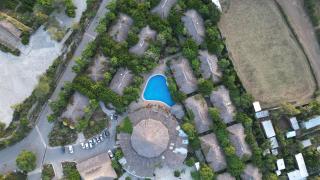 Kuriftu Resort & Spa Bishoftu - 8
