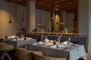 Schweizerhof Ferienwohnungen Lenzerheide 1 - 6