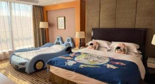 Grand Mercure Teda Dalian - 5