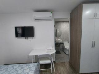 Thien Khanh Hotel - 9