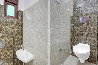 Hotel O Crown Stay - 3