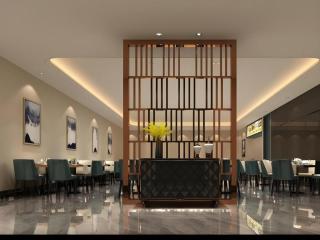 GreenTree Alliance Foshan West Station Luowu Road Hotel - 1