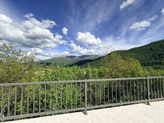 Mountain Symphony Cottage - 6