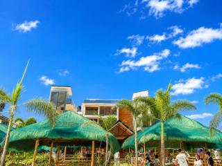 Eden Beach Resort Zambales - 1