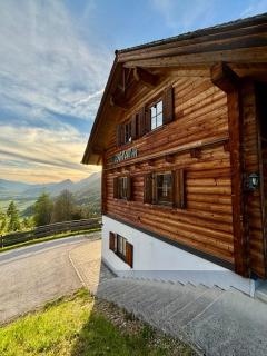 Stroblalm - Chalet mit Panoramablick - 4