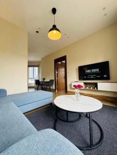 7th Circle Suite - 5