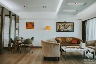 Ipoh Kinta Riverfront Premium Suites by Verve - 4