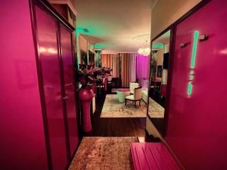 Hotel Rosa Blu - 8