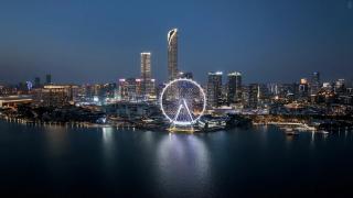NOVOTEL Jinji Lake Suzhou SIP - 4
