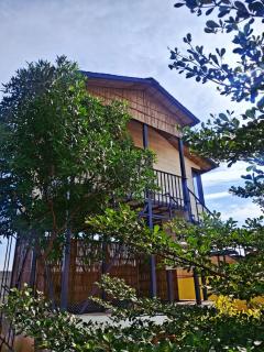 Raghuvan Farm - 1