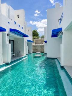 Monalisa Blue haven pool hotel - 7