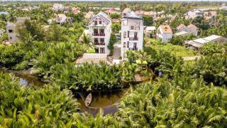 Ony Villas - Cam Thanh - 8