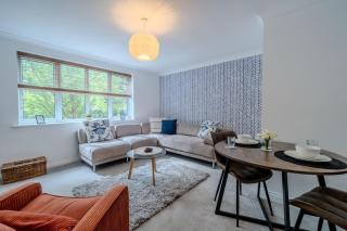 Ascot Racecourse Apartment - 0